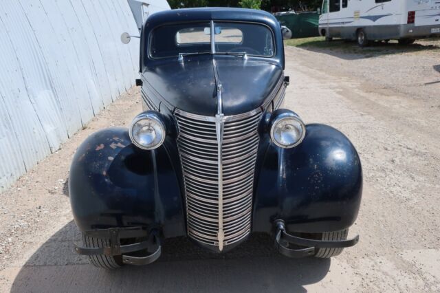 1938 Chevrolet Other - photo 3