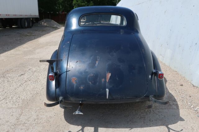 1938 Chevrolet Other - photo 4
