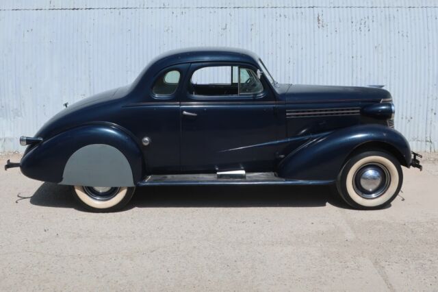 1938 Chevrolet Other - photo 5