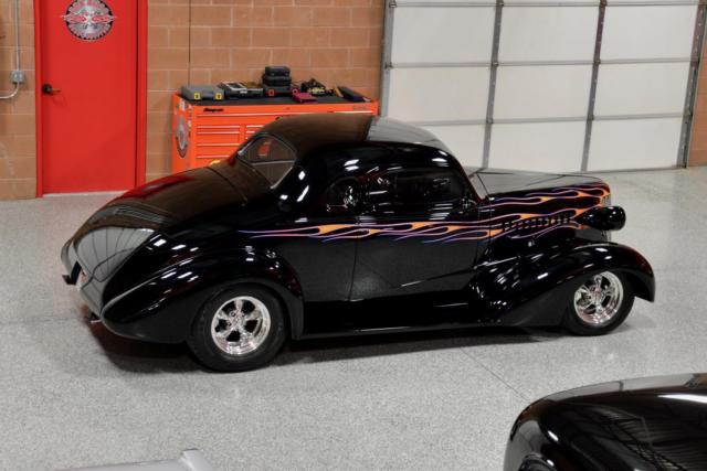 1938 Chevrolet Other Hot Rod
