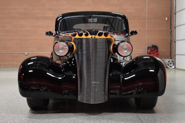 1938 Chevrolet Other Hot Rod - photo 10