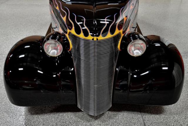 1938 Chevrolet Other Hot Rod - photo 11