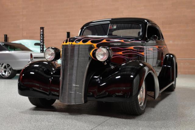 1938 Chevrolet Other Hot Rod - photo 12