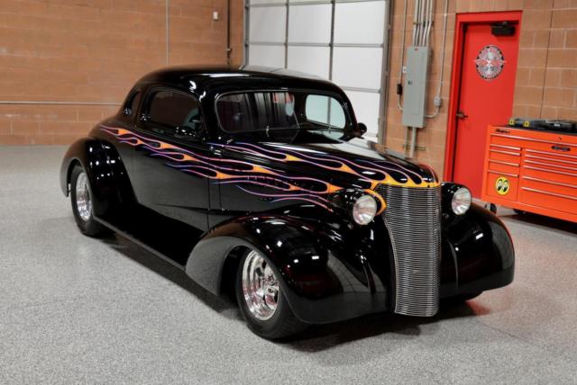1938 Chevrolet Other Hot Rod - photo 4