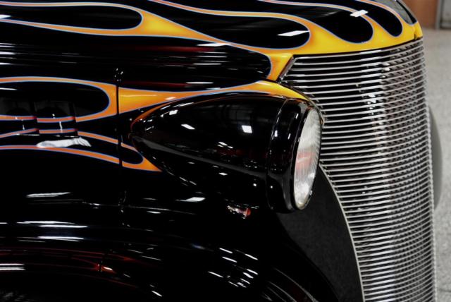 1938 Chevrolet Other Hot Rod - photo 7