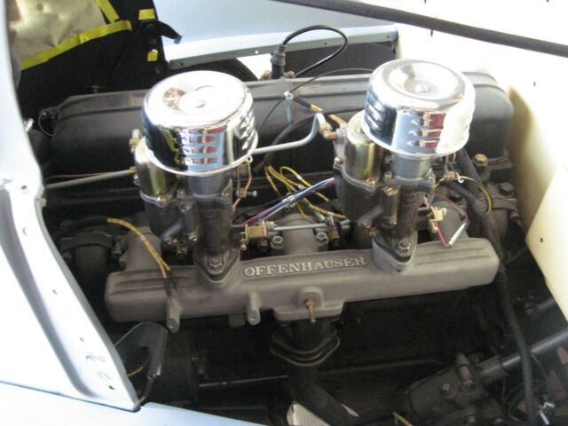 1938 Chevrolet Other Deluxe - photo 5