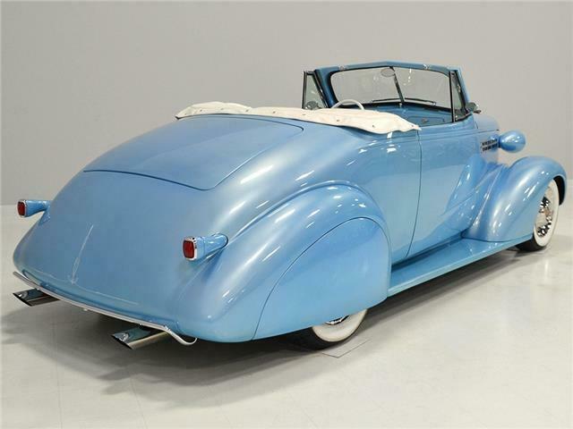 1938 Chevrolet Master Deluxe -- - photo 10