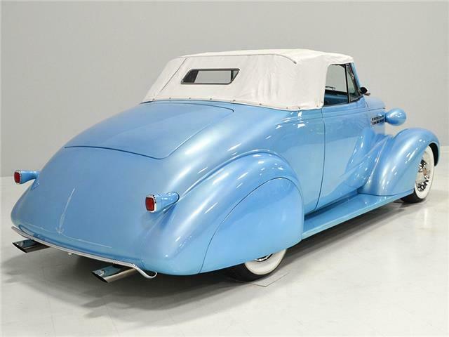 1938 Chevrolet Master Deluxe -- - photo 11