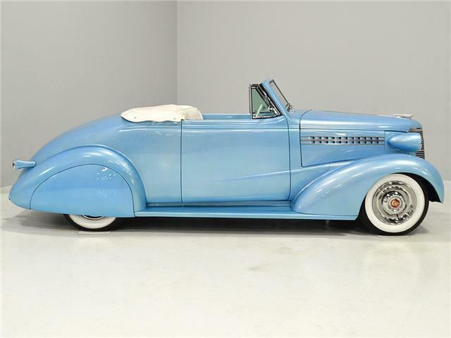 1938 Chevrolet Master Deluxe -- - photo 12