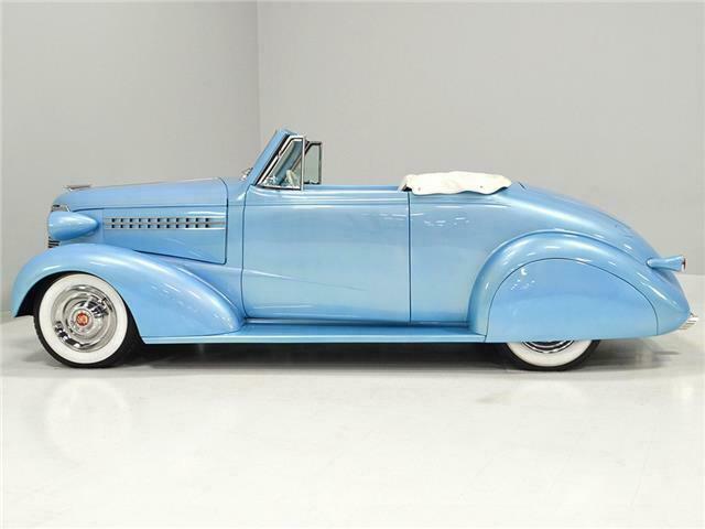 1938 Chevrolet Master Deluxe -- - photo 4