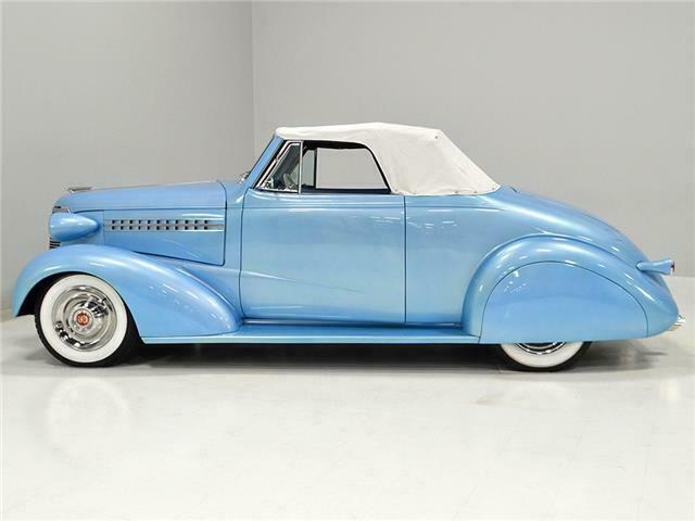1938 Chevrolet Master Deluxe -- - photo 5