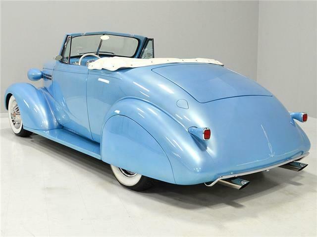 1938 Chevrolet Master Deluxe -- - photo 6