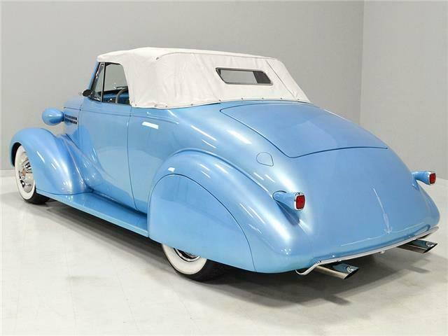 1938 Chevrolet Master Deluxe -- - photo 7