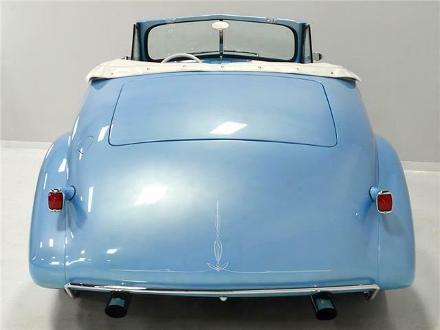 1938 Chevrolet Master Deluxe -- - photo 8