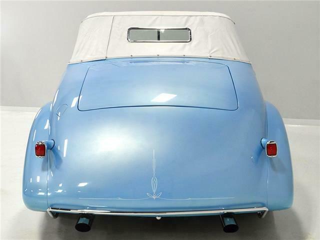 1938 Chevrolet Master Deluxe -- - photo 9