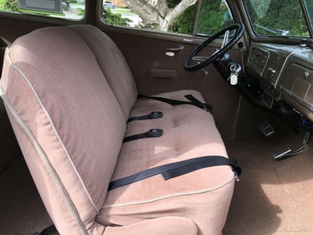 1938 Chevrolet Master Deluxe Steel Body Complete Frame Off Restoration - photo 3