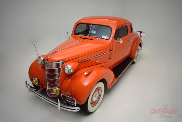 1938 Chevrolet Other -- - photo 8