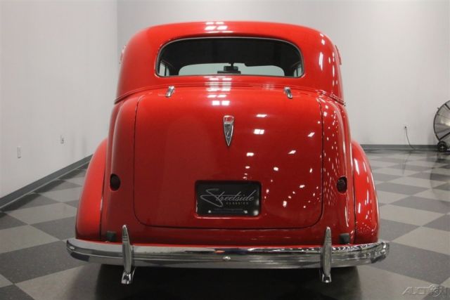 1938 Chevrolet Master Deluxe - photo 11