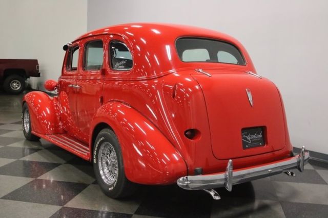 1938 Chevrolet Other Deluxe - photo 10