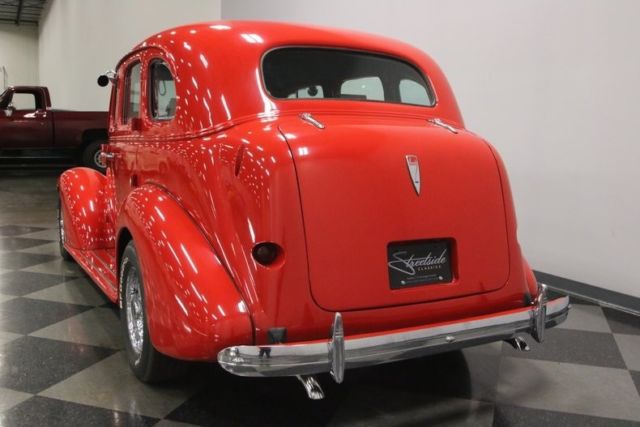 1938 Chevrolet Other Deluxe - photo 11