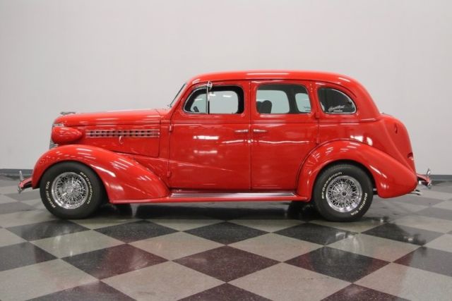 1938 Chevrolet Other Deluxe - photo 3