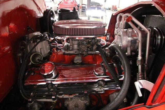 1938 Chevrolet Other Deluxe - photo 4
