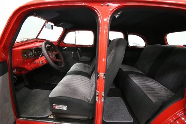 1938 Chevrolet Other Deluxe - photo 5