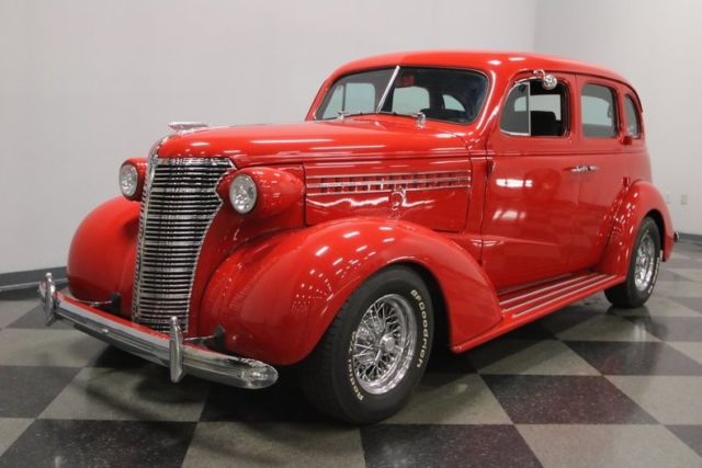 1938 Chevrolet Other Deluxe - photo 6