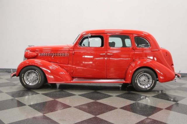 1938 Chevrolet Other Deluxe - photo 8