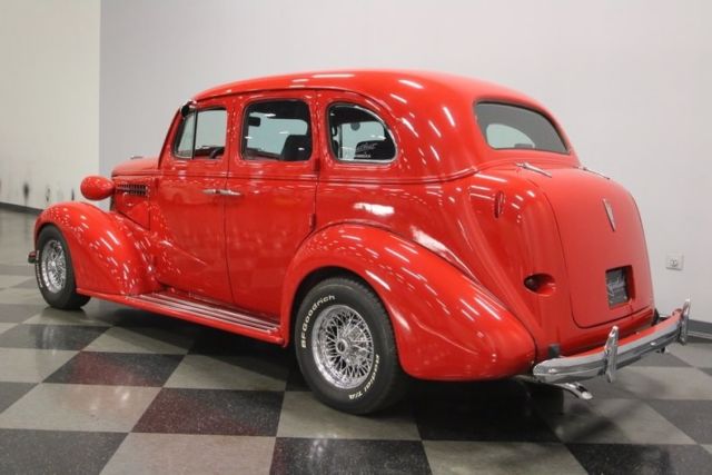 1938 Chevrolet Other Deluxe - photo 9