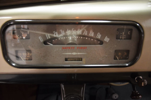 1938 Chevrolet Master Deluxe Coupe Master Deluxe Sport Coupe - photo 12