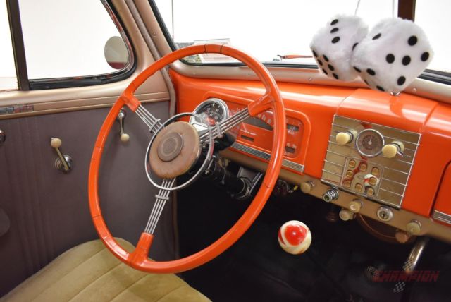 1938 Chevrolet Master Deluxe Street Rod - photo 10