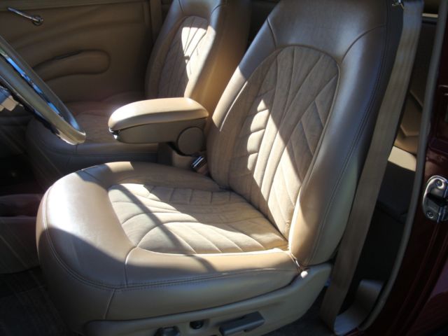 1938 Chevrolet Master - photo 13