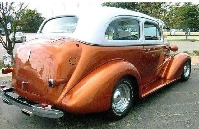 1938 Chevrolet Other - photo 10