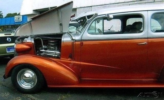 1938 Chevrolet Other - photo 6