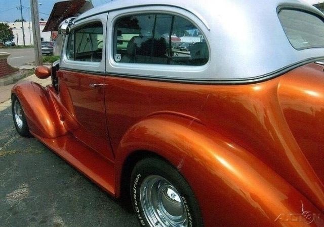 1938 Chevrolet Other - photo 7