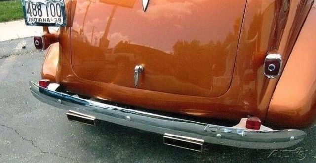 1938 Chevrolet Other - photo 9
