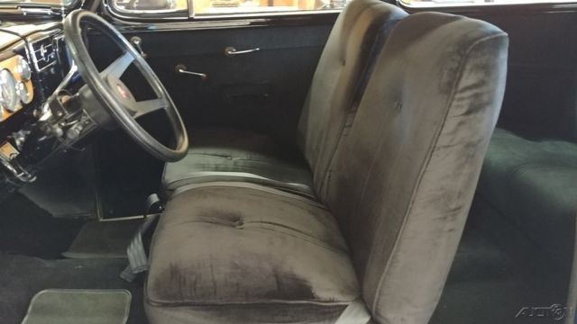 1938 Chevrolet Master Deluxe Master Deluxe - photo 6