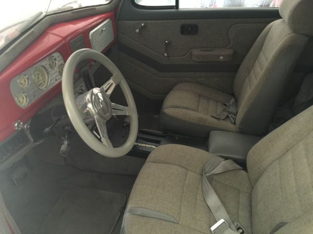 1938 Chevrolet Other Master - photo 11