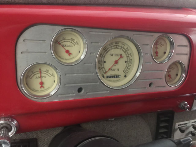 1938 Chevrolet Other Master - photo 6