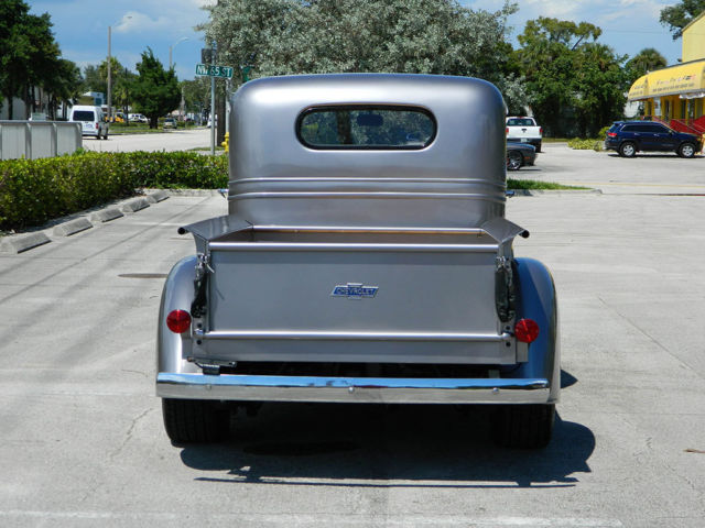 1938 Chevrolet Other Pickups RESTO-MOD HOT ROD SBC HALF TON PICKUP - photo 10