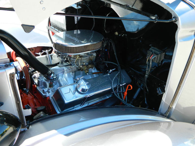 1938 Chevrolet Other Pickups RESTO-MOD HOT ROD SBC HALF TON PICKUP - photo 12