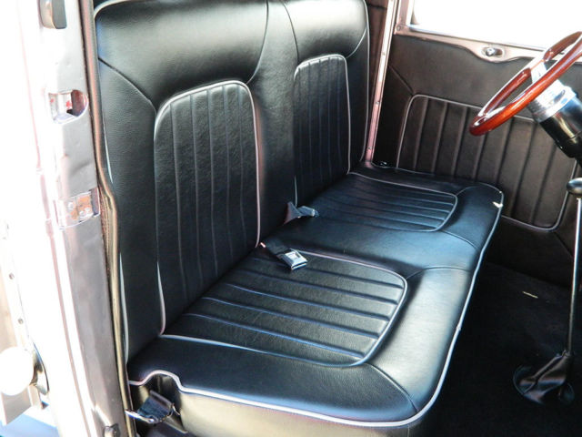1938 Chevrolet Other Pickups RESTO-MOD HOT ROD SBC HALF TON PICKUP - photo 9
