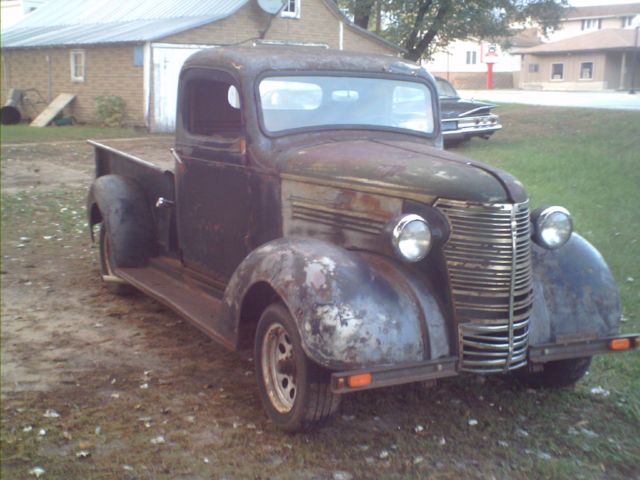 1938 Chevrolet Other Pickups - photo 5