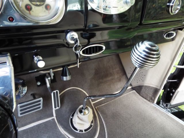 1938 Chevrolet Master - photo 10