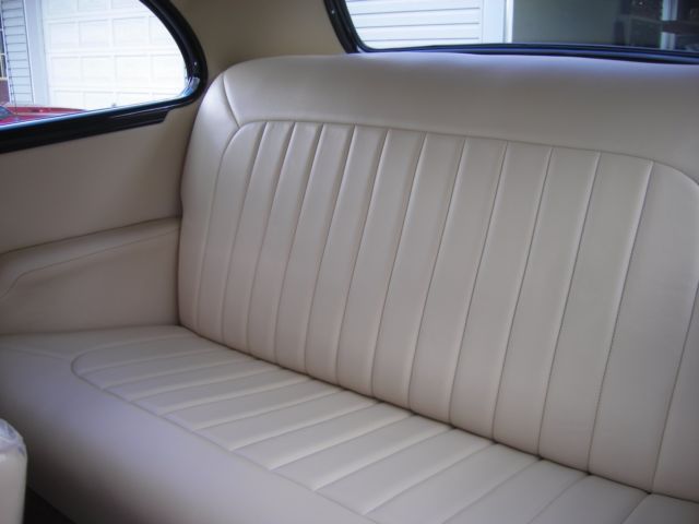 1938 Chevrolet Master - photo 12