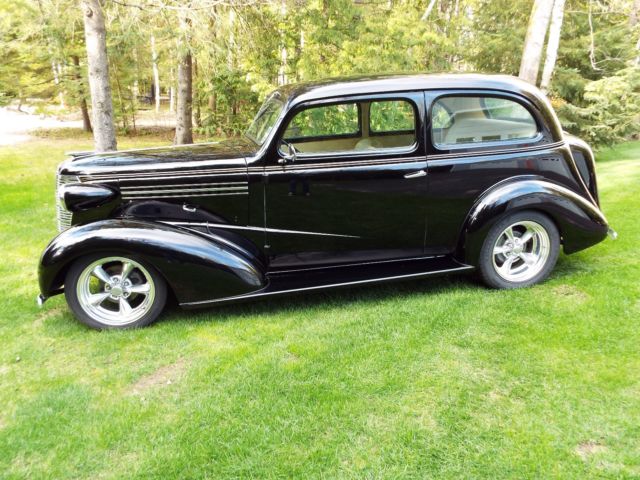1938 Chevrolet Master - photo 2