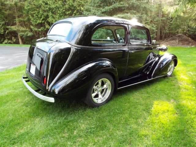 1938 Chevrolet Master - photo 4