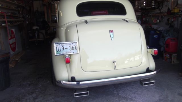 1938 Chevrolet Other - photo 10