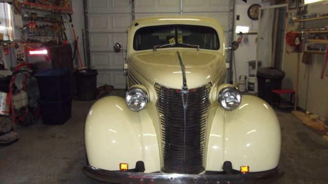 1938 Chevrolet Other - photo 2